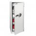 Phoenix Fortress Pro SS1465E Size 5 Fire & S2 Security Safe with Electronic Lock SS1465E