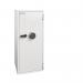 Phoenix Fortress Pro SS1465E Size 5 Fire & S2 Security Safe with Electronic Lock SS1465E