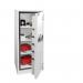 Phoenix Fortress Pro SS1465E Size 5 Fire & S2 Security Safe with Electronic Lock SS1465E