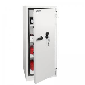 Phoenix Fortress Pro SS1465K Size 5 Fire & S2 Security Safe with