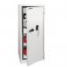 Phoenix Fortress Pro SS1465K Size 5 Fire & S2 Security Safe with Key Lock SS1465K