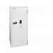 Phoenix Fortress Pro SS1465K Size 5 Fire & S2 Security Safe with Key Lock SS1465K