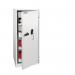 Phoenix Fortress Pro SS1465K Size 5 Fire & S2 Security Safe with Key Lock SS1465K