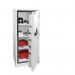 Phoenix Fortress Pro SS1465K Size 5 Fire & S2 Security Safe with Key Lock SS1465K