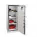 Phoenix Fortress Pro SS1465K Size 5 Fire & S2 Security Safe with Key Lock SS1465K