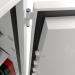 Phoenix Fortress Pro SS1465K Size 5 Fire & S2 Security Safe with Key Lock SS1465K