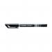 Stabilo Sensor Cushion Tip Fineliner Pen Black (Pack of 10) 189/46 SS18946