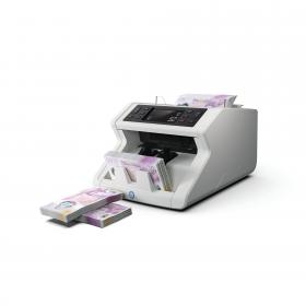 Safescan 2210 UK IE G2 Banknote Counter Grey 115-0710 SS33795