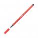 Stabilo Pen 68 Premium Felt Tip Pen Colorparade Assorted (Pack of 20) 6820-03 SS35370