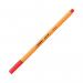 Stabilo Point 88 Fineliner Pen Colorparade Assorted (Pack of 20) 8820-03 SS35713