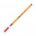 Stabilo Point 88 Fineliner Pen Colorparade Assorted (Pack of 20) 8820-03 SS35713