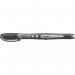 Stabilo Worker+ Colorful Rollerball Pen Black (Pack of 10) 201946 SS41555