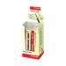 Stabilo Ballpoint Refill Ecopack Black (Pack of 10) 2046-02 SS42775