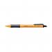 Stabilo Pointball Retractable Ballpoint Pen Assorted (Pack of 6) 60306 SS43728