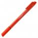 Stabilo PointMax Nylon Sign Pens Assorted (Pack of 4) 4884 SS50365