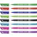 Stabilo Sensor Fineliner Display Stand Assorted (Pack of 48) 18948-1 SS51606