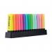 Stabilo Boss Original Highlighter Desk Set Assorted (Pack of 15) 1868221 SS51747