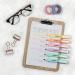 Stabilo Swing Cool Highlighter Pastel Assorted (Pack of 4) 2754-08 SS52742