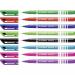 Stabilo Sensor M-tip Fineliner Pen Medium Tip Assorted (Pack of 8) 1878 SS52826