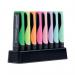 Stabilo Green Boss Highlighter Desk Set Assorted (Pack of 8) 6070/08-5 SS57284