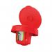 Stabilo Markdry Sharpening Box Red 484901-03 SS60118