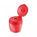 Stabilo Markdry Sharpening Box Red 484901-03 SS60118