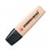 Stabilo Boss Original Highlighter NatureColors Assorted (Pack of 4) 704-2-5 SS60313