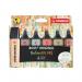 Stabilo Boss Original Highlighter NatureColors Assorted (Pack of 6) 706-2-2 SS60314