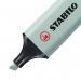 Stabilo Boss Original Highlighter NatureColors Assorted (Pack of 6) 706-2-2 SS60314