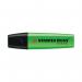 Stabilo Boss Original Highlighter Green (Pack of 10) 703310 SS7033