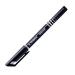 Stabilo Sensor Fineliner Pen Black (Pack of 10) FOC Stabilo BOSS Mini Highlighters SS811672