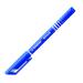 Stabilo Sensor Fineliner Pen Blue (Pack of 10) FOC Stabilo BOSS Mini Highlighters SS811673