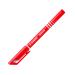 Stabilo Sensor Fineliner Pen Red (Pack of 10) FOC Stabilo BOSS Mini Highlighters SS811674