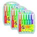 Stabilo Swing Cool Highlighters Assorted (Pack of 6) 3 for 2 SS811683