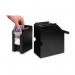 Safescan Point of Sale Keyed Safe 4100 Black 121-0276 SSC33033