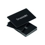 Safescan RF-100 RFID Cards Black (Pack of 25) 125-0325 SSC33121