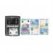 Safescan Black Auto Counterfeit Detector 155-S 112-0529 SSC33272