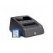 Safescan Black Auto Counterfeit Detector 155-S 112-0529 SSC33272