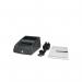 Safescan Black Auto Counterfeit Detector 155-S 112-0529 SSC33272