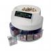 Safescan Mixed Coin Counter and Sorter Euro UK Plug 113-0260 SSC33295