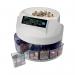 Safescan Mixed Coin Counter and Sorter Euro UK Plug 113-0260 SSC33295