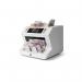 Safescan 2685-S Mixed Bank Note Counter and Counterfeit Detector 112-0511 SSC33309