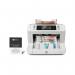 Safescan 2685-S Mixed Bank Note Counter and Counterfeit Detector 112-0511 SSC33309