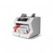 Safescan 2685-S Mixed Bank Note Counter and Counterfeit Detector 112-0511 SSC33309