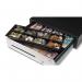 Safescan HD-4141S Heavy Duty Cash Drawer Black 132-0426 SSC33319