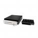 Safescan HD-4141S Heavy Duty Cash Drawer Black 132-0426 SSC33319