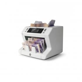 Safescan 2680-S Banknote Counter 112-0510 SSC33413