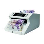 Safescan 2210 Banknote Counter Grey 115-0560 SSC33470