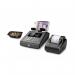 Safescan Mobile Printer TP-230 Black 134-0535 SSC33514