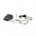 Safescan Mobile Printer TP-230 Black 134-0535 SSC33514